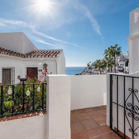 Capistrano Playa 111 Apartamento Nerja Exterior foto