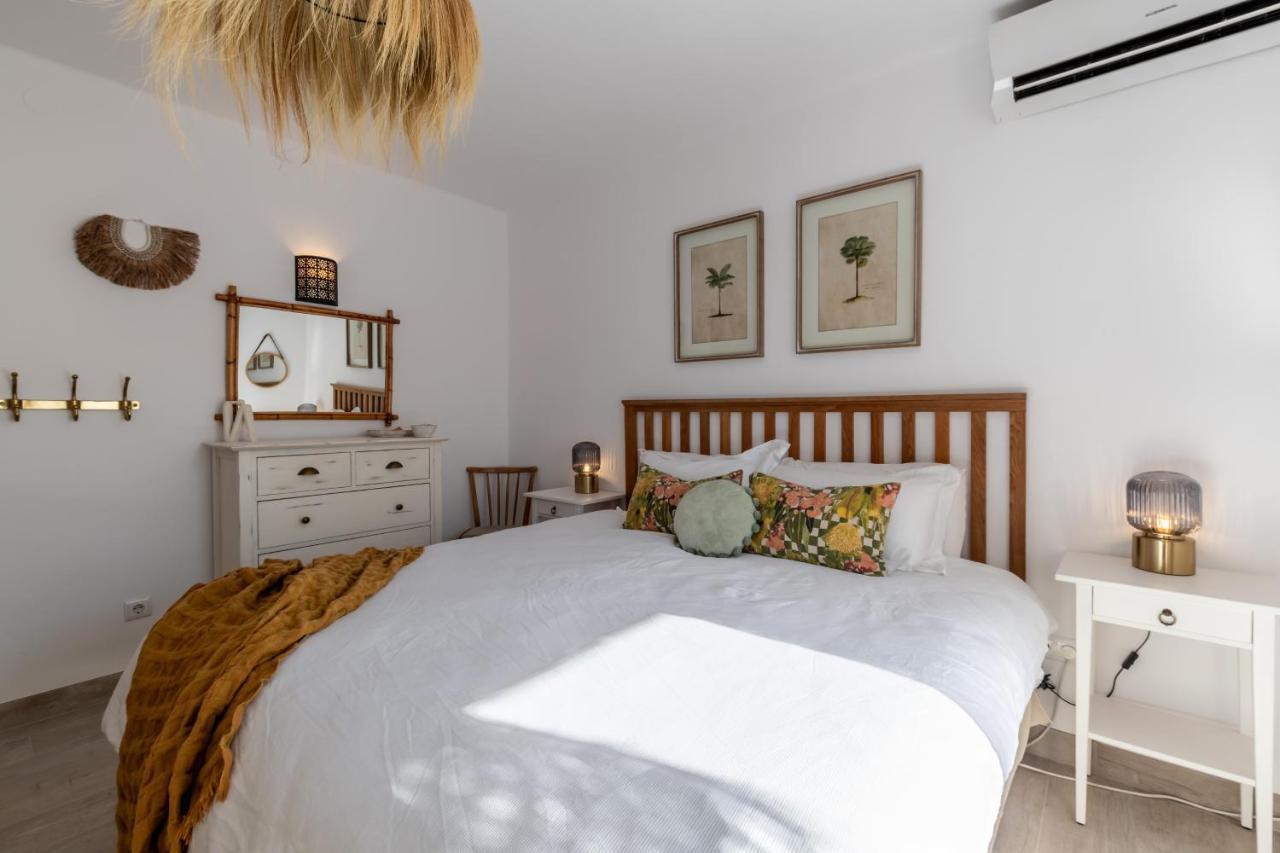 Capistrano Playa 111 Apartamento Nerja Exterior foto